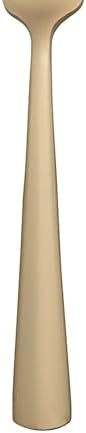 Oneida Aptitude Champagne Satin 20-Piece Silverware Set for 4