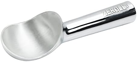 Zeroll Original Ice Cream Scoop Bundle with Unique Liquid Filled Heat