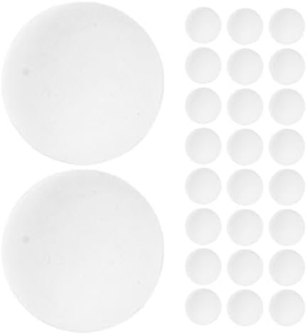 COLLBATH Ceramic Baking Beans 800g Bottle for Blind Baking