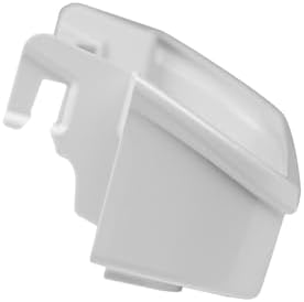 (2-Pack) 240338001 Door Bin Shelf Rack Compatible with Frigidaire