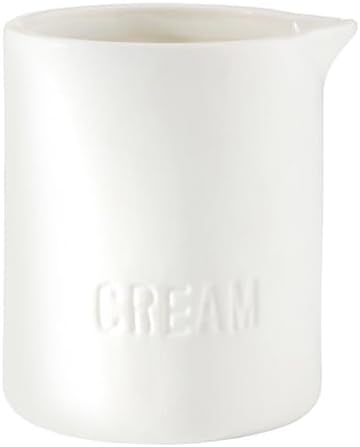 Santa Barbara Design Studio Ceramic Sugar and Creamer Set Sugar Bowl