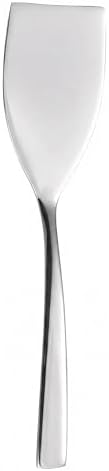 9.84-Inch Mini Stainless Steel Spatula