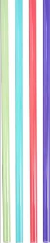 Stanley Pack of 4 Quencher Tumbler Straws for 30 oz | Reusable