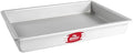 Fat Daddio's POB-10152 Anodized Aluminum Sheet Cake Pan