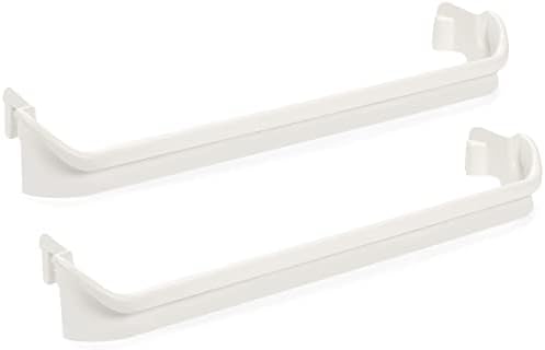 Kojem 240534701 Refrigerator Door Shelf Rail Compatible with