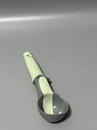 Dishers [kitchen utensils] Cookie Scoop Set, Ice Cream Dipper, Cupcake