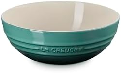 Le Creuset Stoneware Multi Bowl, 3.1 qt., Artichaut