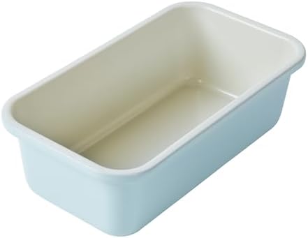 9 x 5 Inch Loaf Pan Nonstick Carbon Steel Bread Bakeware for Homemade