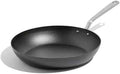 Made In Cookware - Seasoned 12" Carbon Steel Frying Pan - Professional