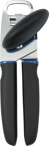GoodCook Touch Can Opener, Black