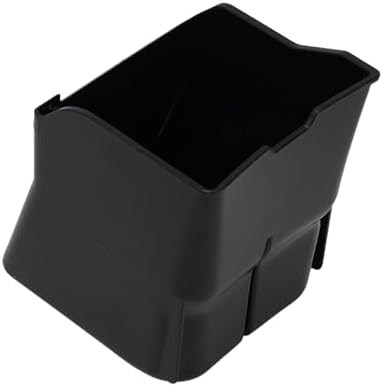 Supplying Demand 421944082881 Coffee/Espresso Machine Dump Bucket/Box