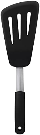 OXO Good Grips Silicone Flexible Omelet Turner