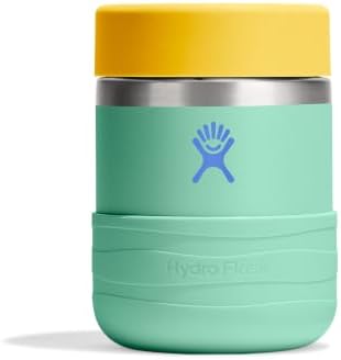 Hydro Flask Insulated Food Container - Snack Container for Kids and