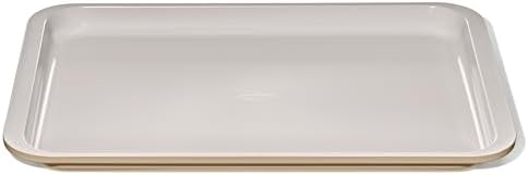 OXO Good Grips Non-Stick Pro Ceramic Coated Metal Bakeware Half Sheet
