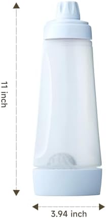 Pancake Batter Dispenser with BlenderBall