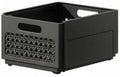 Cabinet Organizer Adjustable Drawer Basket Pull-Out Storage Solution