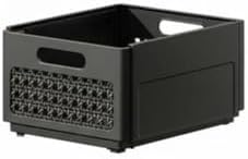 Cabinet Organizer Adjustable Drawer Basket Pull-Out Storage Solution