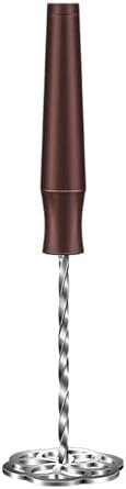 Joyeee Mash Potatoes Masher, Stainless Steel Potato Masher Non