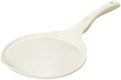 Redchef Crepe Pan Nonstick, Comal Para Tortillas for Crepes, 10 Inch