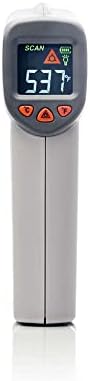 Solo Stove Infrared Thermometer, No Touch