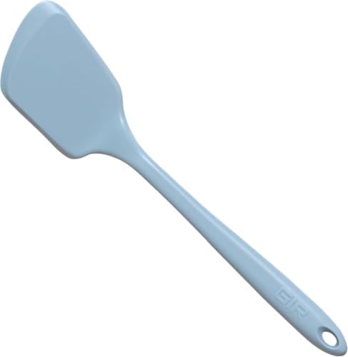 GIR Silicone Spatula Turner – Mini Flip, Slate