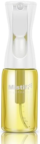 Mistifi Glass Oil Sprayer, 5.1 fl oz