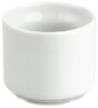Pillivuyt Egg Cup, European Style