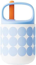 CHAKO LAB Food Jar 15 oz | Stainless Steel Vacuum Insulated for Hot