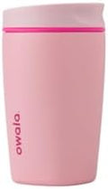 Owala SmoothSip Slider Insulated Stainless Steel Coffee Tumbler