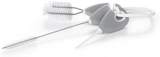 OXO Tot Bottle & Cup Cleaning Set, Gray