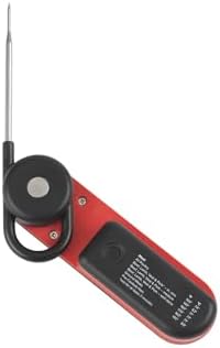 GoodCook Touch Digital Thermometer, Black