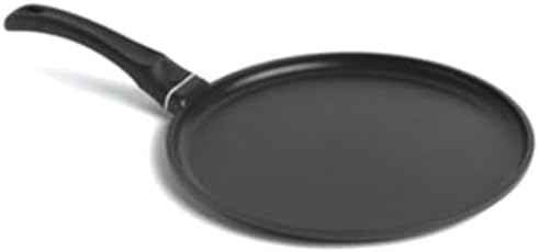 Starfrit 10" (26 cm) Non-Stick Tawa Multi Pan, Aluminum, Oven Safe