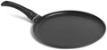 Starfrit 10" (26 cm) Non-Stick Tawa Multi Pan, Aluminum, Oven Safe