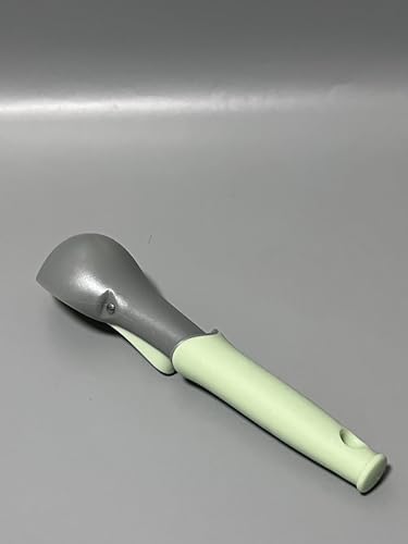 Dishers [kitchen utensils] Cookie Scoop Set, Ice Cream Dipper, Cupcake