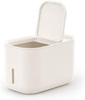 Zuutii Rice Storage Container, 6.9Qt/11lbs