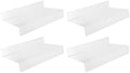 Clear Acrylic Spice Drawer Organizer,Seasoning Jars Drawers