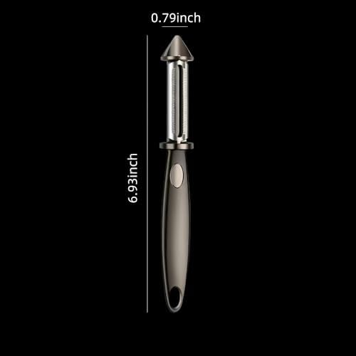 Swivel Vegetable I-Peeler For Kitchen, Potato Peelers With Blemish