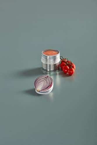Lékué Reusable Silicone Lids, Set of 3