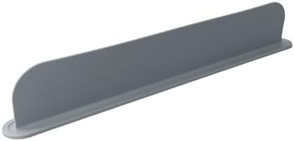 Silicone Sink Splash Guard - Water Splash Guard for Kitchen, Island