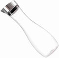 1.2L Clear Acrylic Water Pitcher with Lid