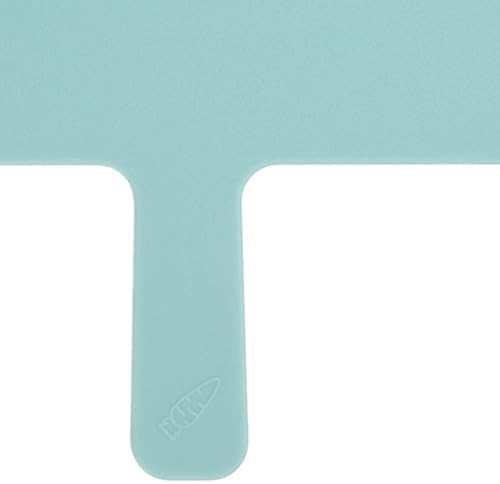 Plastic Cutting Board Set Color Coded Chopping Boards Integrated