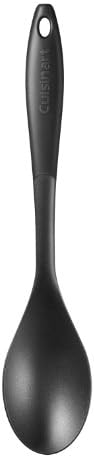 Cuisinart Nylon Kitchen Tool Set, 4-Piece Black – Slotted Turner