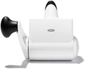 OXO Good Grips Rotary Cheese Grater, White