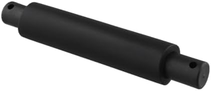 Espresso Knock Box Bar Replacement Rod, ABS Coffee Grounds Container