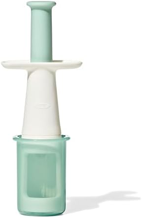 OXO Tot Grape Cutter Slicer for Toddlers