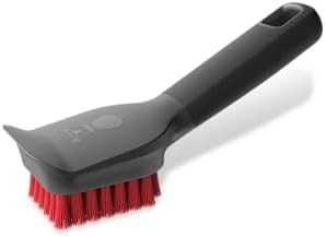 Weber® Cold Clean Scraper Brush