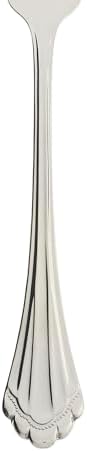 Oneida Marquette Dinner Forks Silverware Set for 4, Flatware