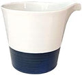 Gravy Bowl Ceramic Cream Pitcher Coffee Set Kit Sugar and Creamer Set