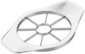 Apple Slicer and Corer, Stainless Steel Fruit Cutter for Uniform
