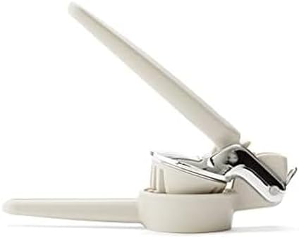 Chef'n FreshForce Hand-Held Slicer, Taupe